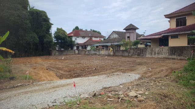 (Kubang kerian,Kota Bharu) Tanah Untuk Di Jual,Berdekatan HUSM 1