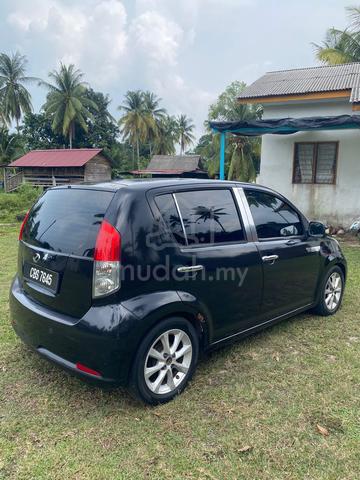 2005 Perodua MYVI 1.3 SX (M) - 2