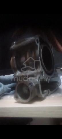 Honda RS 150 Block original+piston  - photo 2 of 3