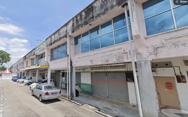 Bukit Mertajam Shop For Sale l Near Econsave BM l Suit for Store 1