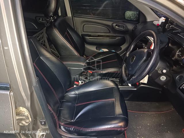 2020 Proton SAGA 1.3 STANDARD AT MY16 BT P2-13A - 5