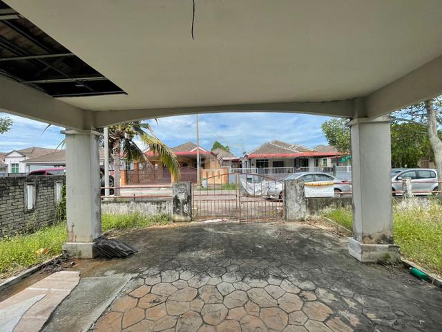 【 Foundation Bungalow 】Bandar Utama -Single Storey Terrace Bungalow 1