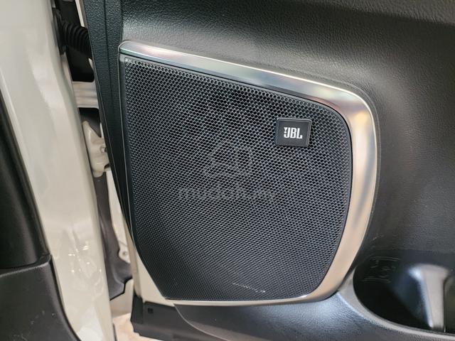 2015 Toyota VELLFIRE 2.5 ZG JBL SR 4CAM PRE CRASH - 5