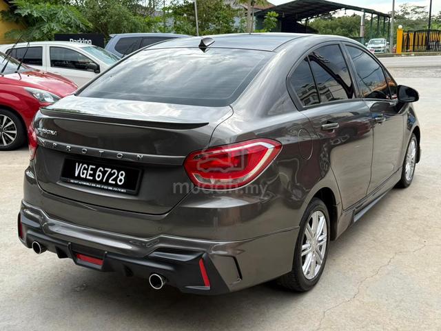 ORI 2021 Proton PERSONA EXECUTIVE 1.6L (A) - 5