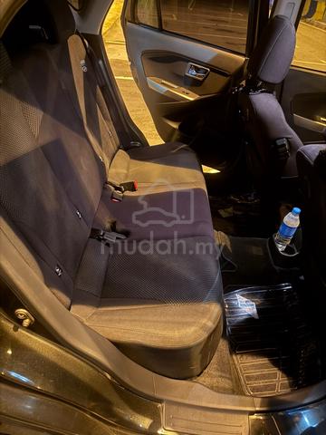 2018 Perodua MYVI 1.5 H (A) - 5