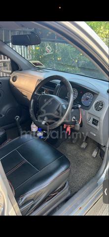 2010 Perodua VIVA 847cc 850 (M) - 4