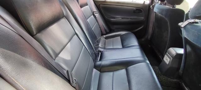 1995 Toyota COROLLA 1.6 SEG MY95 E110 (A) - 4