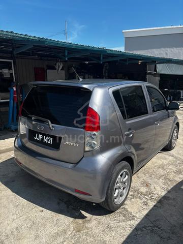 2006 Perodua MYVI 1.3 SX (M) - 2