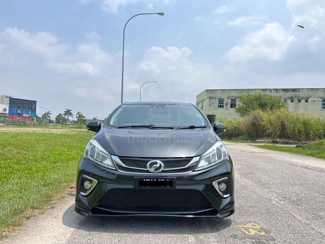 2021 Perodua MYVI 1.5 AV (A) - 3