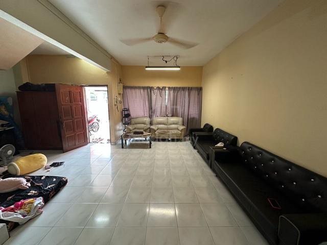 Double Storey House @ Taman Cempaka @ Ampang 1