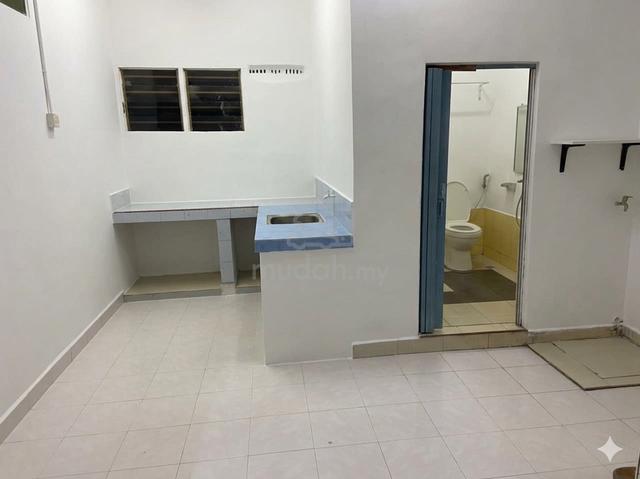 Rumah Paya Ikan Bukit Baru Untuk Disewa 1