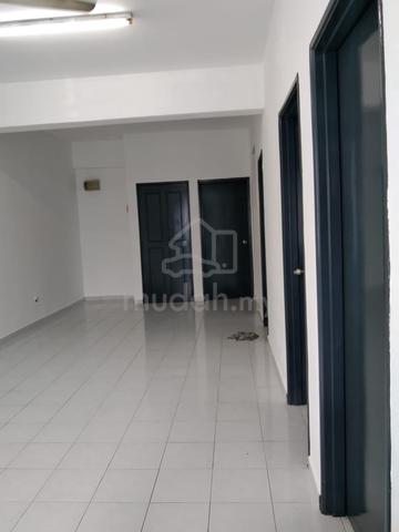 Bandar Sg Long Shop Lot 1