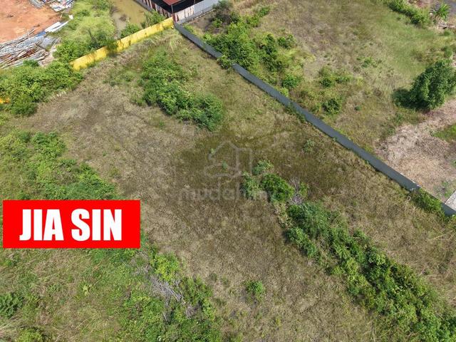 FREEHOLD Land 114,127sqft for SALE Padang Meha, Kedah 1