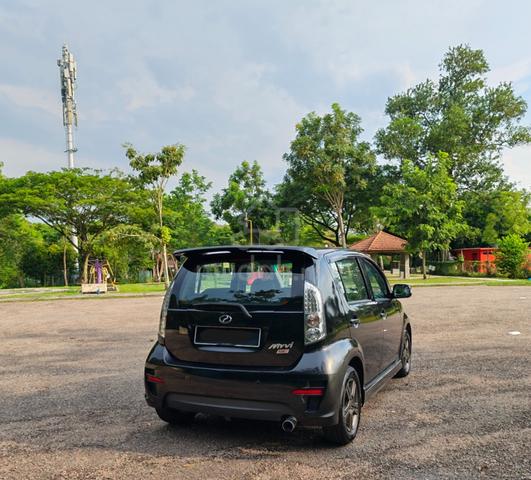 -2011- Perodua MYVI 1.3 SE 2 (A) CantikMurahOFFER - 3