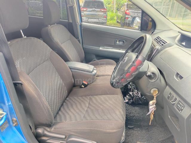 2020 Perodua ALZA 1.5 SE MY17 FACELIFT (A) - 5