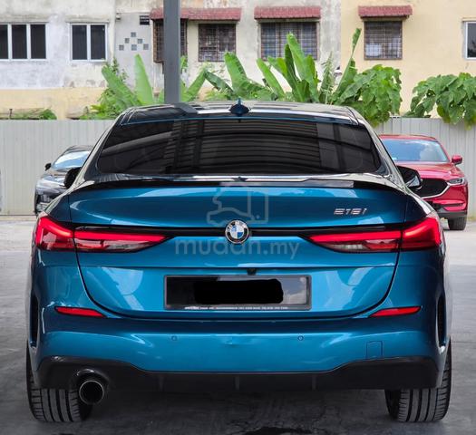 Bmw 218i GRAN COUPE ✅FACELICT✅FULL DIGITAL METER - 5