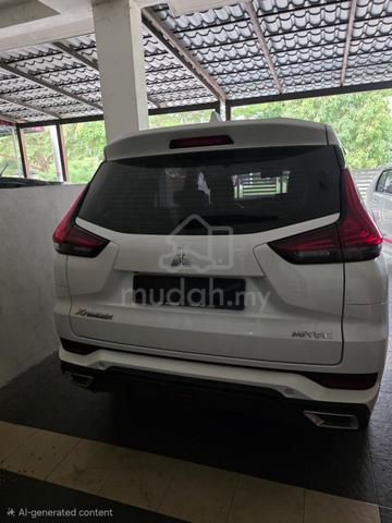 2023 Mitsubishi XPANDER 1.5 MY20 (A) - 2