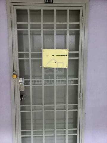 Taman Plentong Baru 4