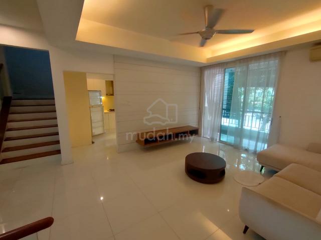 Kota Damansara Laman Impian Tropicana Sunway Fully Furnished 1