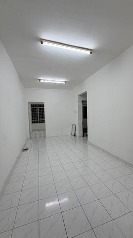 Suria Kipark Damansara 1