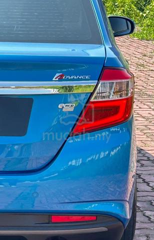2018 Perodua BEZZA 1.3 ADVANCE (A)LOWMIL83K CARKIN - 5