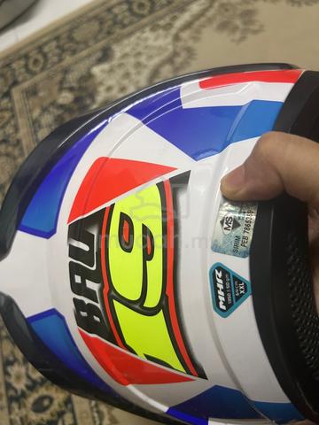 Helmet MHR - photo 4 of 5