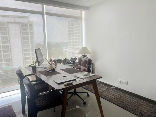 Ara Damansara Oasis Square Office Corner Lot 1