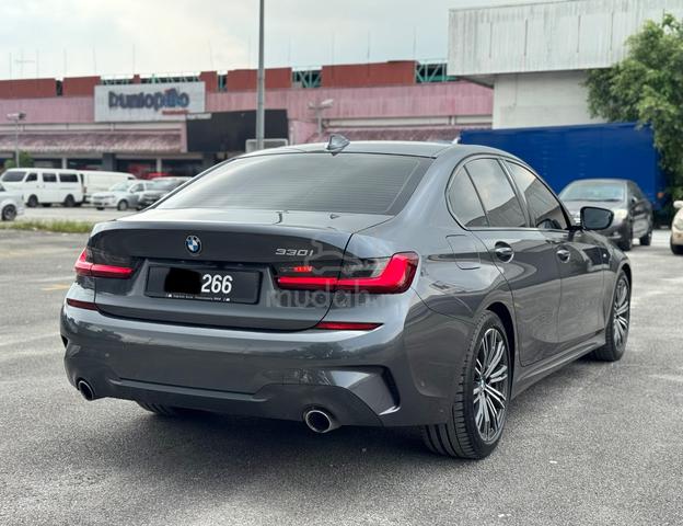 2023 Bmw 330i 2.0 M SPORT MY19 G20 (A) - 2