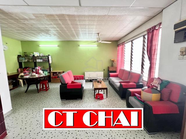 2-STY TERRACE 1,800sqft GREENLANE ISLAND PARK, GLADES 1