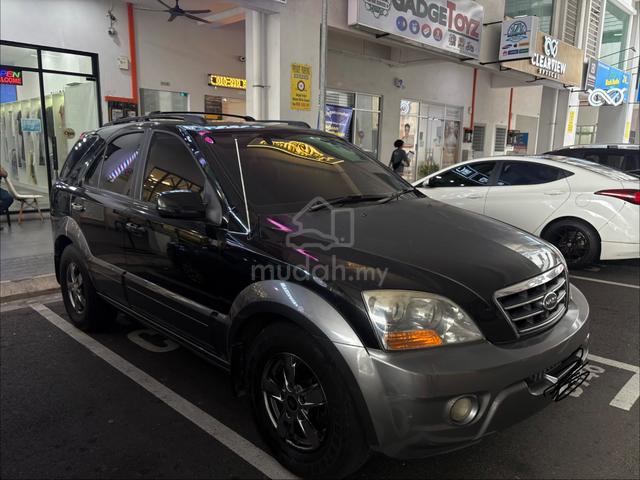 2010 Naza SORENTO 2.5 EX ENHANCED (A) - 1