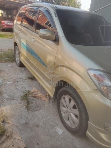 2009 Toyota AVANZA 1.5 G F602RM-GQMFMM FACELIFT - 3