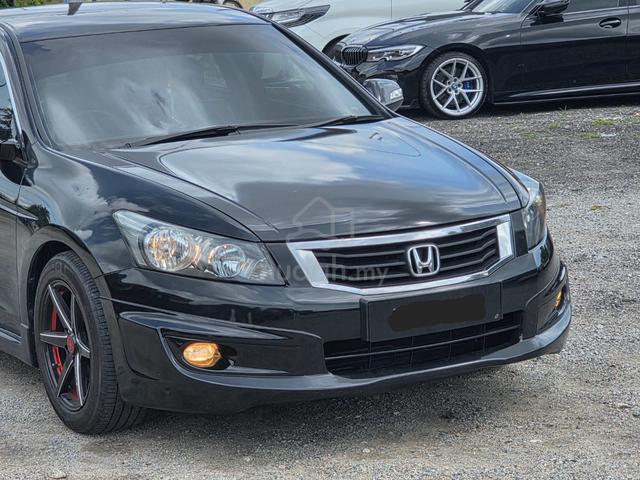 2010 Honda ACCORD 2.0 VTi-L (A) - 4