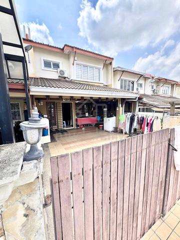 Freehold 2 Storey Taman Prima Saujana, Kajang 1