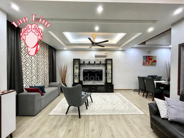 [Reno & Extend] 2 STOREY TERRACE BAYAN BARU LEPAS 2000sf LANDED 1