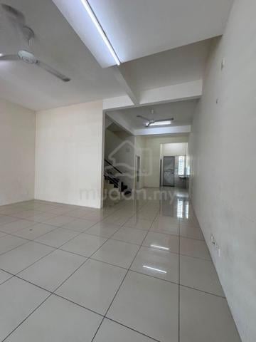 Double Storey Terrace @ Bandar Tasek Mutiara SS9, Simpang Ampat 1