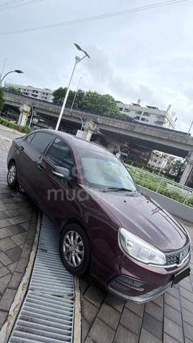 2022 Proton SAGA STANDARD AT 1.3L (A) - 3