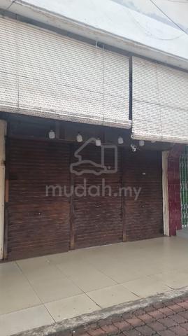 ground floor for rent. 1