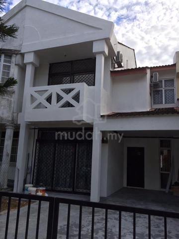 Bilik sewa wanita Taman Desa Skudai,Skudai JB 1
