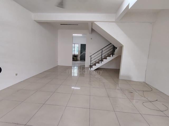 [CAN MARK UP!] 2 Sty Terrace, Bandar Tasek Mutiara, Simpang Ampat 1
