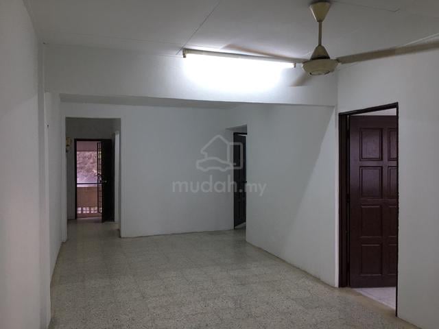 Mutiara Court (Bukit Permai) 1