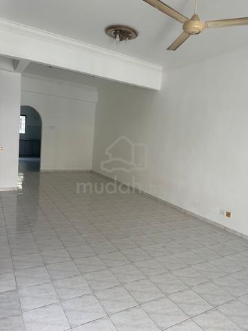 2 Storey Terrace [ALMA BUKIT MERTAJAM] Freehold Under Market Value !!! 1