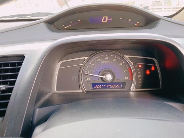2011 Honda CIVIC 1.8 S-L IVTEC MY06 FD FACELIFT - 3