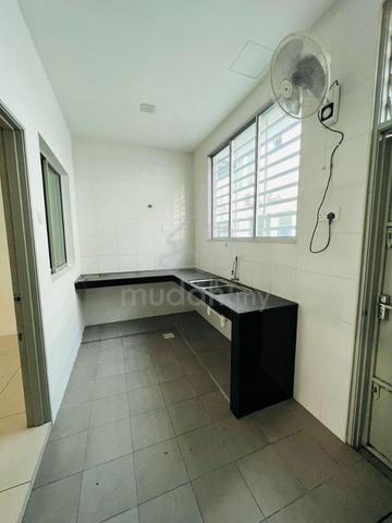 2 Storey Terrace House For Rent 4