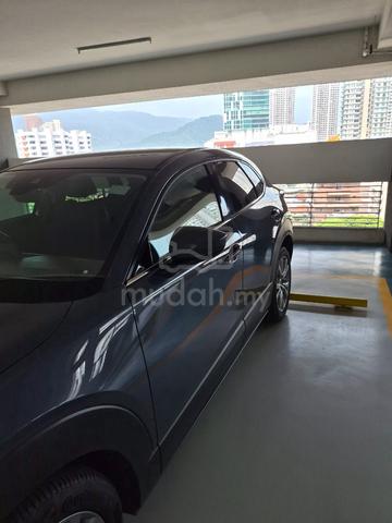 2023 Mazda CX-30 2.0 G 2WD HIGH+ MY19 UPDATED (A) - 4