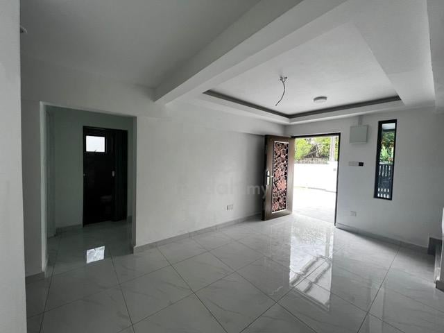 Double Storey Corner Lot | Permas Jaya Aeon | Fully Renovated 1
