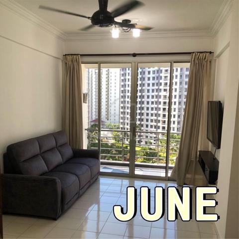 Putra Place 1
