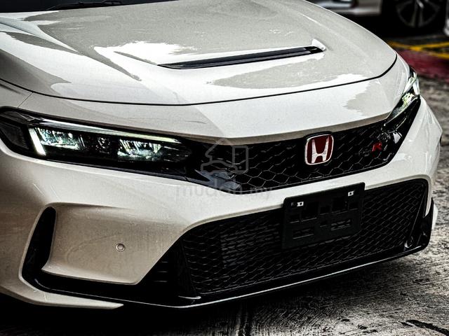 2025 Honda CIVIC 2.0 TYPE R FL FL-5 fl 5 fl5 FL5 R - 5