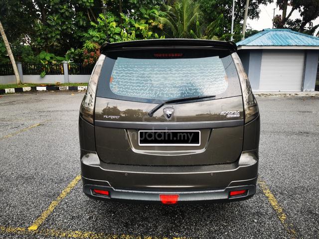 2016 Proton EXORA 1.6 PREMIUM FACELIFT (A) - 4