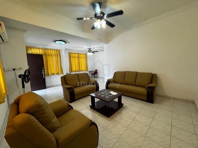 Taman Regent @ Luyang 1