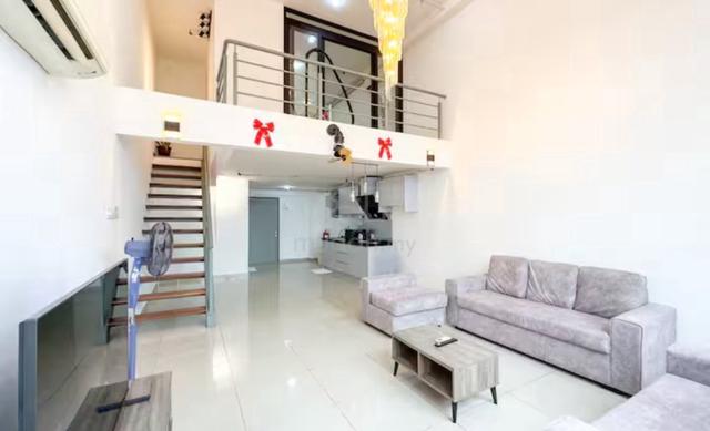 Pinnacle Kelana Jaya 3